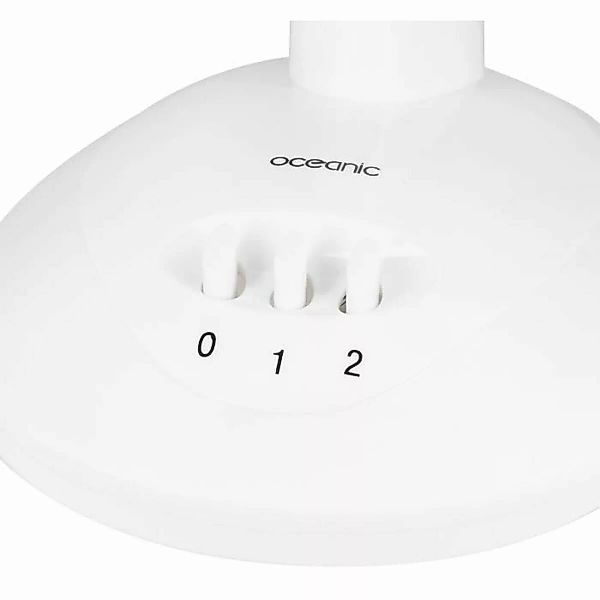 Ventilator Oceanic Weiß 40 W günstig online kaufen
