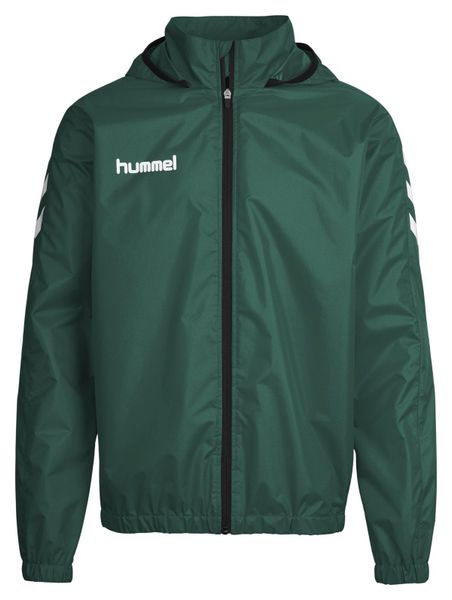 hummel Trainingsjacke Core Spray Jacket Herren günstig online kaufen