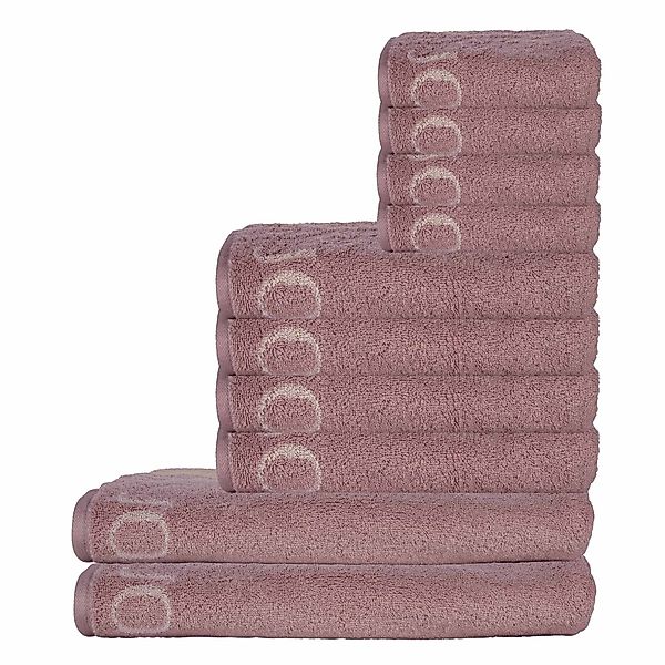 JOOP! Handtuch Unisex Handtuch 1er Pack, günstig online kaufen