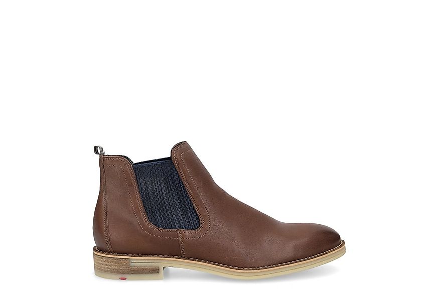 Lloyd Lloyd 15-215-03, Chelsea Boots, Stiefeletten, Braun, Herren Stiefelet günstig online kaufen