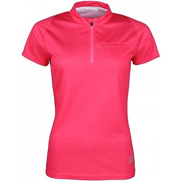 High Colorado  Poloshirt Sport NOS BIKE-W, Lds Bike Shirt,azalea azalea 106 günstig online kaufen