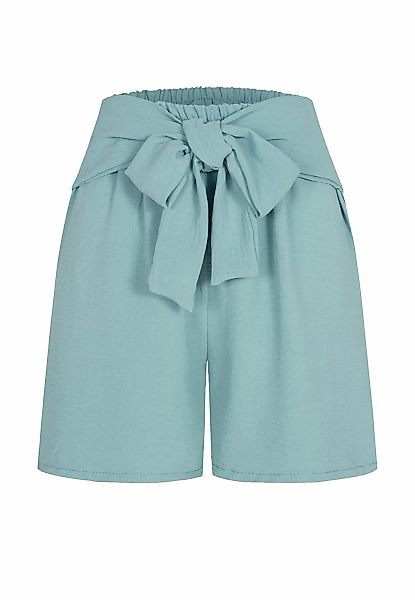 CLOUD 5IVE Shorts "CLOUD 5IVE Cloud5ive Musselin Shorts" günstig online kaufen