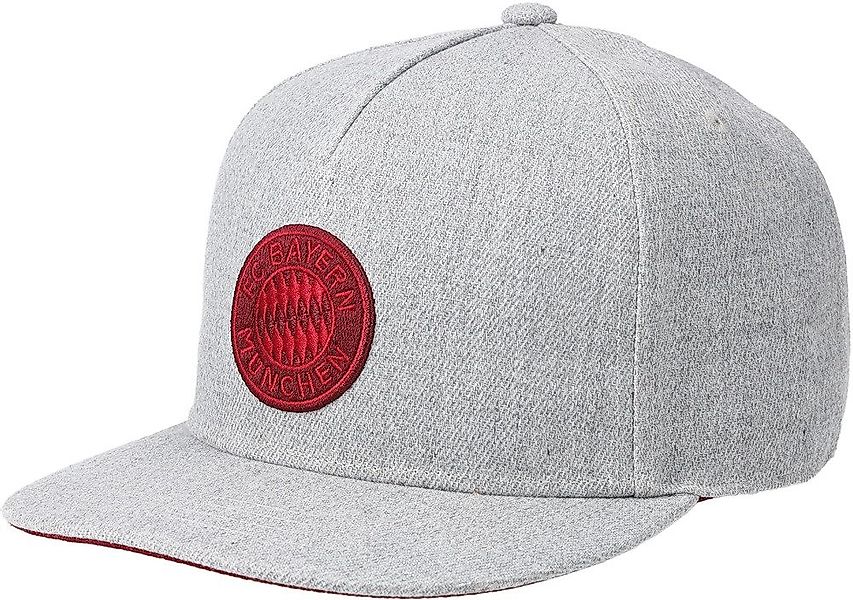 FC Bayern München Snapback Cap Snapback günstig online kaufen
