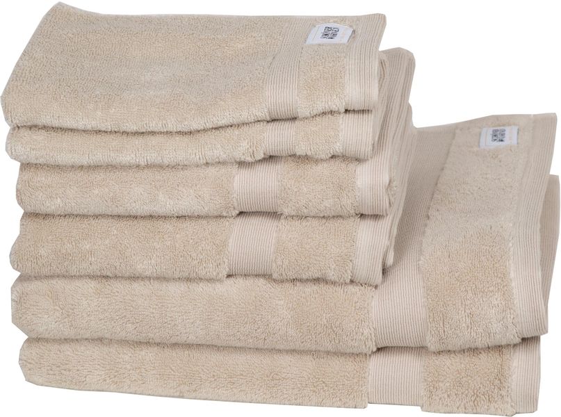 SCHÖNER WOHNEN-Kollektion Handtuch Set "Cuddly" schnell trocknende Airtouch günstig online kaufen
