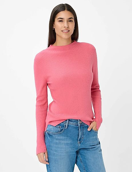 Brax Strickpullover "Style Strickpullover" günstig online kaufen
