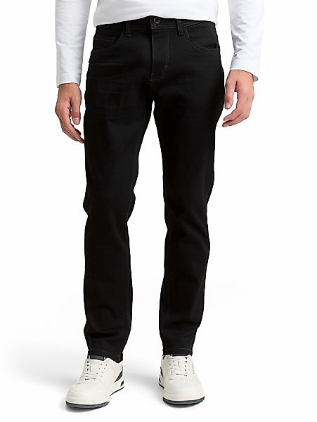 TOM TAILOR Regular-fit-Jeans "JOSH" im Five-Pocket Style günstig online kaufen