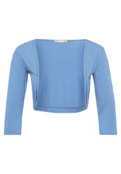 Vera Mont Bolerojacke "Damen Bolero-Jacke figurbetont" günstig online kaufen