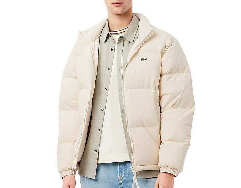 Lacoste Trainingsjacke Herren Winterjacke günstig online kaufen