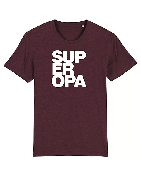 Superopa | T-shirt Herren günstig online kaufen