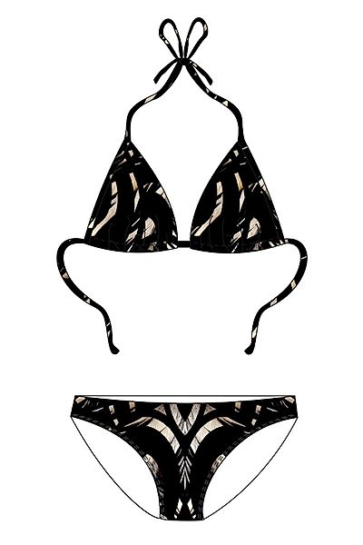 Fashy Triangel-Bikini Bikini günstig online kaufen