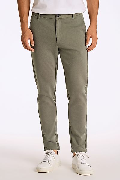 LINDBERGH Stoffhose mit Stretch günstig online kaufen