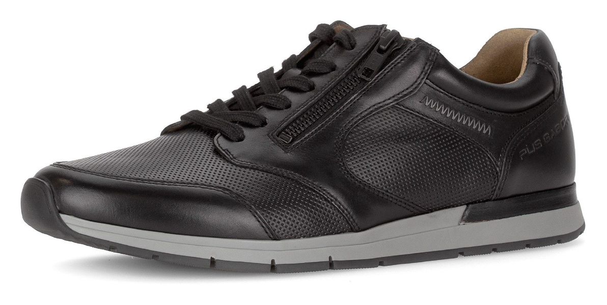 Pius Gabor Sneaker, Freizeitschuh, Schnürer, Halbschuh günstig online kaufen
