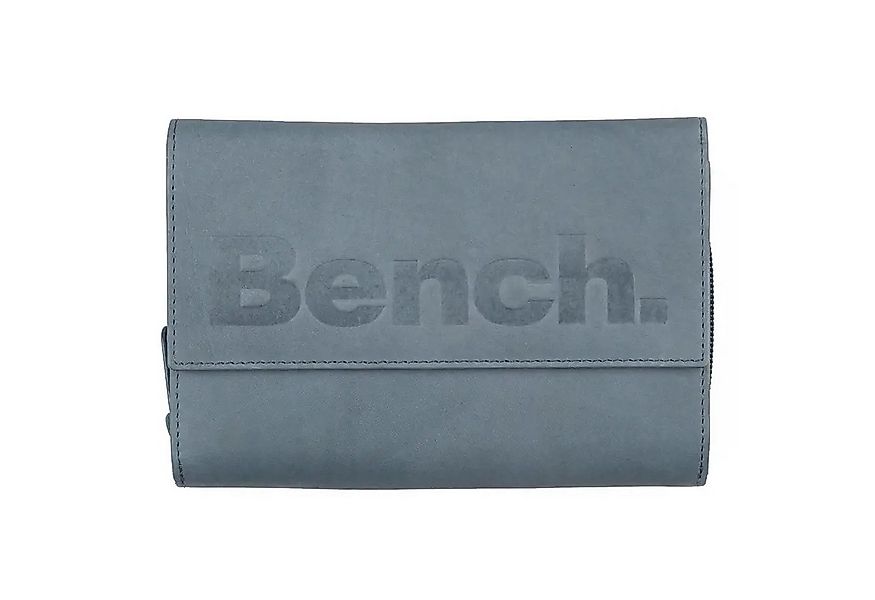 Bench. Geldbörse Damen Leder Geldbörse Portmonee Geldbeutel Portemonnaie 92 günstig online kaufen