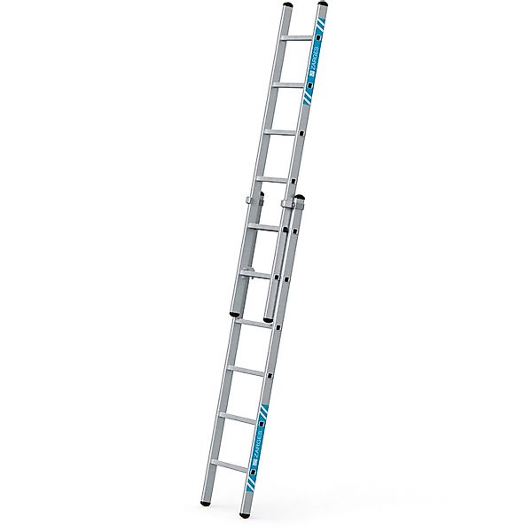 Zarges Schiebeleiter Everest 2E 2x6 Sprossen günstig online kaufen