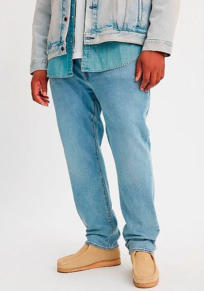 Levis Plus Slim-fit-Jeans "511 SLIM B&T" Leichterer Denim/Jeans aus elastis günstig online kaufen