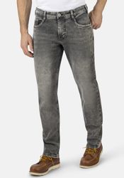 HERO by John Medoox 5-Pocket-Jeans "Baxter Denim Relaxed Fit" Relaxed Fit C günstig online kaufen
