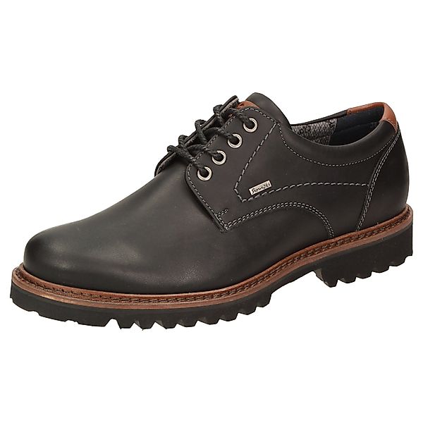 SIOUX Adalrik-703-TEX-H Schnürschuh günstig online kaufen