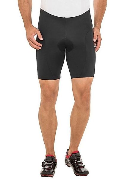 VAUDE Fahrradhose MENS ACTIVE PANTS Funktionelles Sitzpolster & atmungsakti günstig online kaufen
