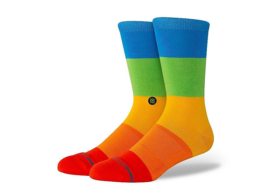 Stance Freizeitsocken SNAPSHOT CREW günstig online kaufen