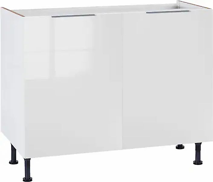OPTIFIT Spülenschrank "Tara" Breite 100 cm günstig online kaufen