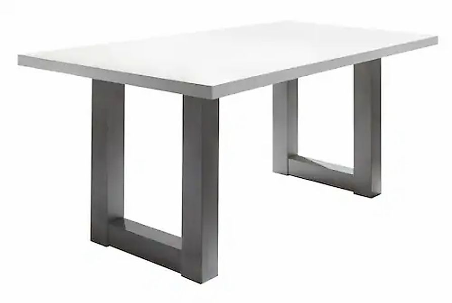 Mäusbacher Esstisch »Mister TOPSELLER!« OTTOs Choice, Gestell in U-Form günstig online kaufen