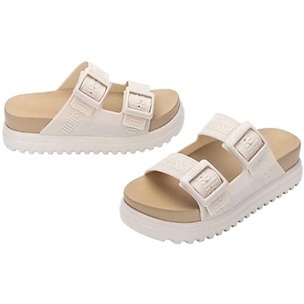 Melissa  Sandalen Cozy M Lover Platform - Beige günstig online kaufen