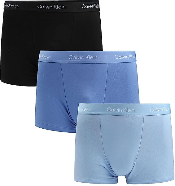 Calvin Klein Boxershorts 3er-Pack W8O - Größe M günstig online kaufen
