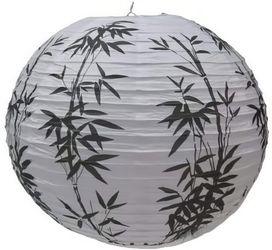 Yudu Papierdekoration Dekolampion Papier Lampion Lampenschirm günstig online kaufen