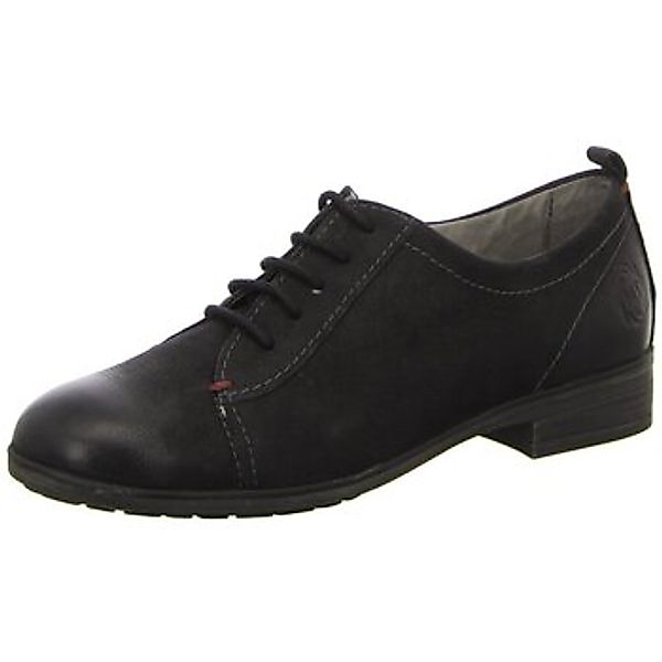 Rieker  Halbschuhe Schnuerschuhe N1301-00 günstig online kaufen