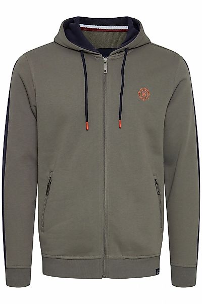 FQ1924 Kapuzensweatjacke "Kapuzensweatshirtjac FQFenro" günstig online kaufen