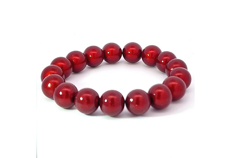 Impala Perlenarmband Perlenarmband Wonder aus 12mm Perlen, verschiedene Far günstig online kaufen