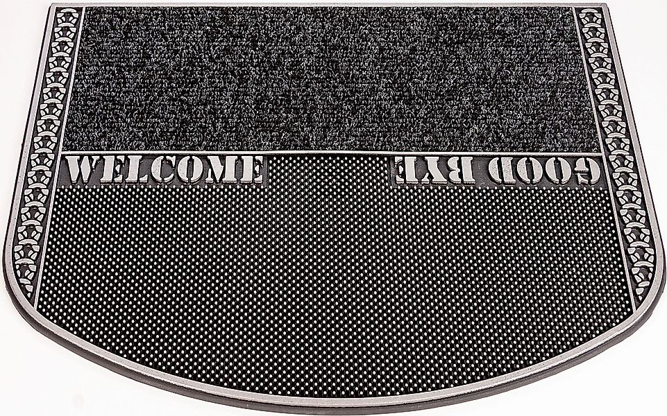 Home2Fashion Fußmatte TC Clean In & günstig online kaufen