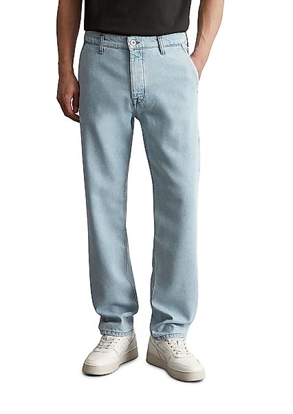Marc O'Polo Straight-Jeans aus weichem TENCEL™ günstig online kaufen