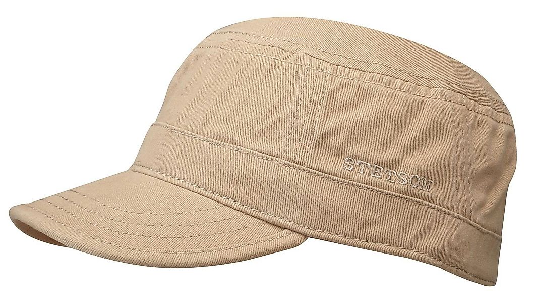 Stetson Army Cap Army Cap mit günstig online kaufen