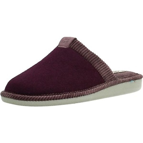 Vulladi  Hausschuhe Zapatillas Hogar Mujer Modèle 7070 022 günstig online kaufen