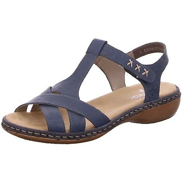 Rieker  Sandalen Sandaletten 65919-12 12 günstig online kaufen