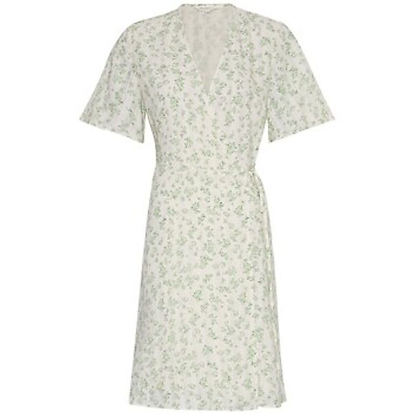 Moss Copenhagen  Kleider Robe portefeuille femme  Bernelle AOP günstig online kaufen