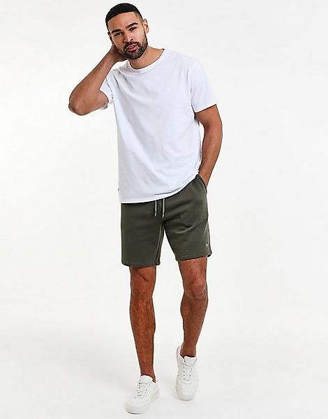 Threadbare Shorts Bergamot mit Tunnelzug günstig online kaufen