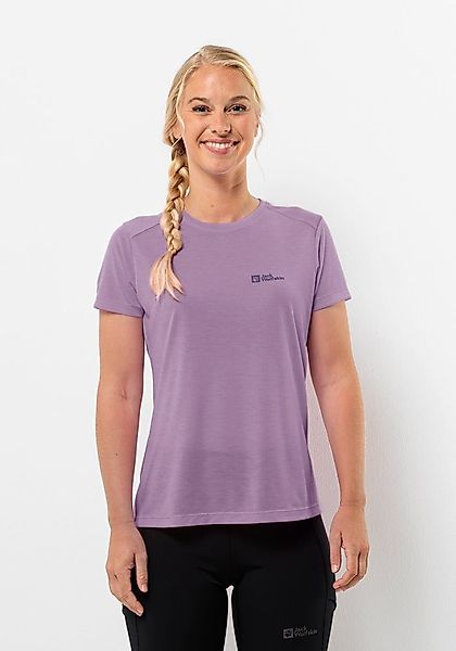 Jack Wolfskin T-Shirt VONNAN S/S T günstig online kaufen