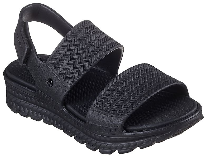 Skechers ARCH FIT FOOTSTEPS-SUNNY DAYS Sandale, günstig online kaufen