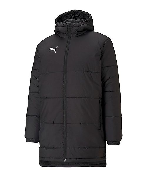PUMA Sweatjacke PUMA Bench Jacke Winterjacken Herren Polyester günstig online kaufen