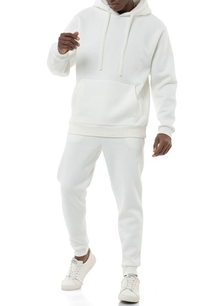 RedBridge Jogginganzug Heavy Cotton Premium Qualität günstig online kaufen