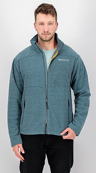 DEPROC Active Strickfleecejacke SEWARD CS Fleece, Mid-Layer, Fleecejacke au günstig online kaufen
