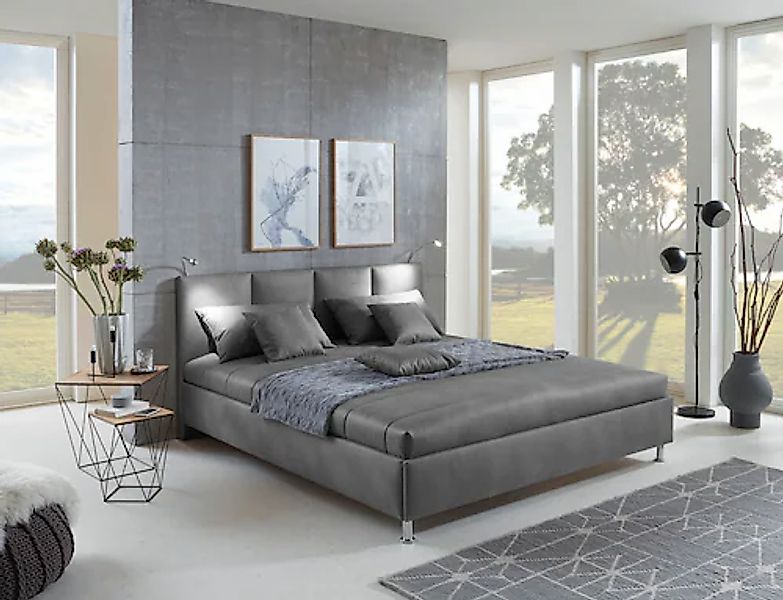 Westfalia Schlafkomfort Bett günstig online kaufen