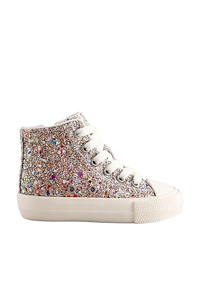 Next Derbe Hi-Top-Sneaker zum Schnüren Sneaker günstig online kaufen