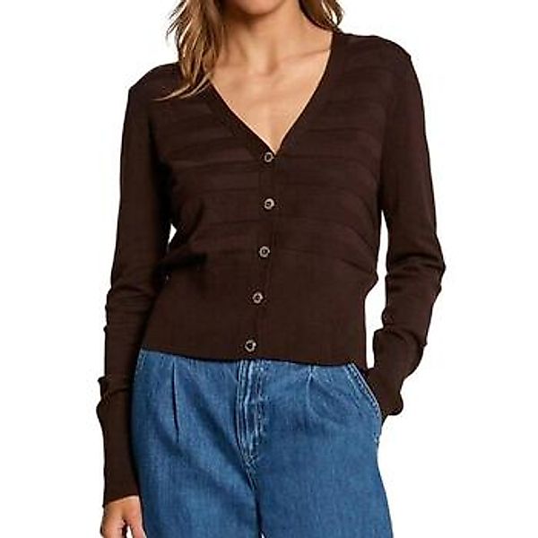 Morgan  Strickjacken 252-MENTHI-1088 günstig online kaufen