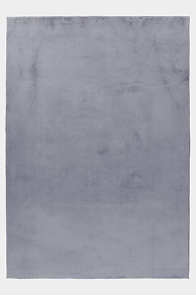 Villa Möbel Fellteppich Pouico, Rechteckig, Höhe: günstig online kaufen