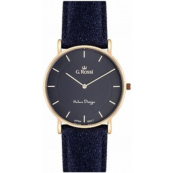G. Rossi  Armbanduhr GR737A6F32 günstig online kaufen