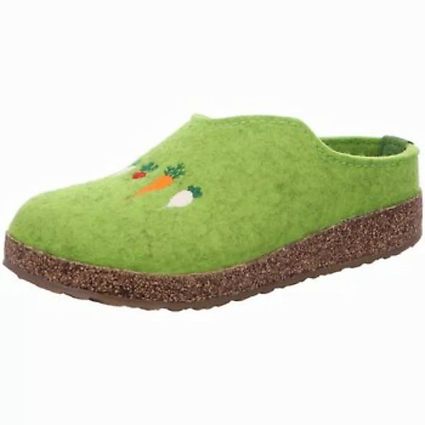 Haflinger Hausschuh "Haflinger Hausschuhe Filz" günstig online kaufen