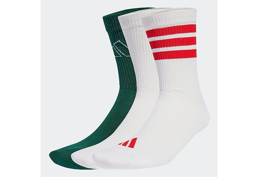 adidas Performance Funktionssocken LOGO PACK 3PP (3-Paar) günstig online kaufen